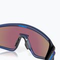 Слънчеви очила Oakley Latch Panel matte trans navy/prizm sapphire 11