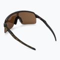 Слънчеви очила Oakley Sutro Lite matte black ink/prizm 24k 2