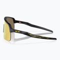 Слънчеви очила Oakley Sutro Lite matte black ink/prizm 24k 3