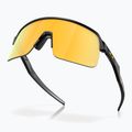 Слънчеви очила Oakley Sutro Lite matte black ink/prizm 24k 4