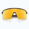 Слънчеви очила Oakley Sutro Lite matte black ink/prizm 24k 5
