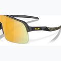 Слънчеви очила Oakley Sutro Lite matte black ink/prizm 24k 6