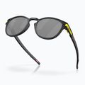 Слънчеви очила Oakley Latch Tour De France matte black ink/prizm black 4