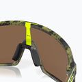Слънчеви очила Oakley Sutro S matte fern/prizm bronze 7