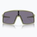 Слънчеви очила Oakley Sutro S matte fern/prizm grey 2
