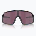 Слънчеви очила Oakley Sutro S dark galaxy/prizm road black 2