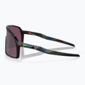 Слънчеви очила Oakley Sutro S dark galaxy/prizm road black 3