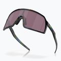 Слънчеви очила Oakley Sutro S dark galaxy/prizm road black 4