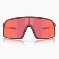 Слънчеви очила Oakley Sutro matte grenache/prizm trail torch 2
