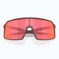Слънчеви очила Oakley Sutro matte grenache/prizm trail torch 5