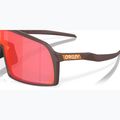 Слънчеви очила Oakley Sutro matte grenache/prizm trail torch 6