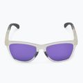 Слънчеви очила Oakley Frogskins Range matte clear/prizm violet 3