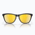 Слънчеви очила Oakley Frogskins Hybrid matte black/prizm 24k fleece 2