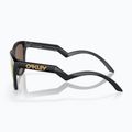 Слънчеви очила Oakley Frogskins Hybrid matte black/prizm 24k fleece 3