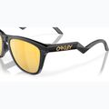 Слънчеви очила Oakley Frogskins Hybrid matte black/prizm 24k fleece 6