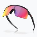 Слънчеви очила Oakley Sutro Lite matte black/prizm road 4