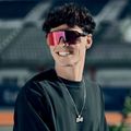 Слънчеви очила Oakley Sutro Lite matte black/prizm road 8