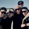 Слънчеви очила Oakley Sutro Lite matte black/prizm road 9