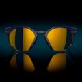 Слънчеви очила Oakley HSTN Kylian Mbappé Signature Series navy trans blue/prizm 24k polarized 3
