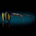 Слънчеви очила Oakley HSTN Kylian Mbappé Signature Series navy trans blue/prizm 24k polarized 4