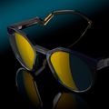 Слънчеви очила Oakley HSTN Kylian Mbappé Signature Series navy trans blue/prizm 24k polarized 6