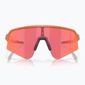 Слънчеви очила Oakley Sutro Lite Sweep matte ginger/prizm trail torch 2