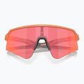 Слънчеви очила Oakley Sutro Lite Sweep matte ginger/prizm trail torch 3