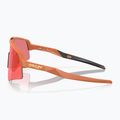 Слънчеви очила Oakley Sutro Lite Sweep matte ginger/prizm trail torch 5