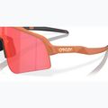 Слънчеви очила Oakley Sutro Lite Sweep matte ginger/prizm trail torch 6