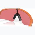 Слънчеви очила Oakley Sutro Lite Sweep matte ginger/prizm trail torch 7