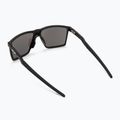 Слънчеви очила Oakley Futurity satin black/prizm black polarized 2