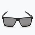 Слънчеви очила Oakley Futurity satin black/prizm black polarized 3
