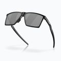 Слънчеви очила Oakley Futurity satin black/prizm black polarized 8