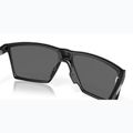 Слънчеви очила Oakley Futurity satin black/prizm black polarized 11