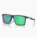 Слънчеви очила Oakley Futurity satin black/prizm jade 5