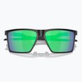 Слънчеви очила Oakley Futurity satin black/prizm jade 9