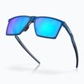 Слънчеви очила Oakley Futurity satin navy/prizm sapphire 4
