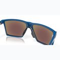 Слънчеви очила Oakley Futurity satin navy/prizm sapphire 7