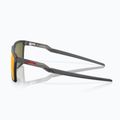 Слънчеви очила Oakley Futurity satin grey smoke/prizm ruby polarized 3
