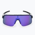 Слънчеви очила Oakley Sutro Lite matte navy/prizm violet 3