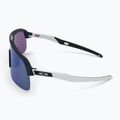 Слънчеви очила Oakley Sutro Lite matte navy/prizm violet 4