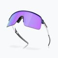 Слънчеви очила Oakley Sutro Lite matte navy/prizm violet 2