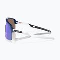 Слънчеви очила Oakley Sutro Lite matte navy/prizm violet 3