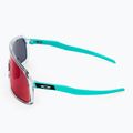 Слънчеви очила Oakley Sutro clear/prizm road 4