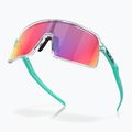 Слънчеви очила Oakley Sutro clear/prizm road 3