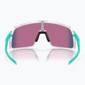 Слънчеви очила Oakley Sutro clear/prizm road 4