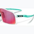 Слънчеви очила Oakley Sutro clear/prizm road 7