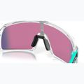 Слънчеви очила Oakley Sutro clear/prizm road 8