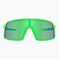 Слънчеви очила Oakley Sutro 80s green/prizm jade 2