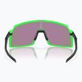 Слънчеви очила Oakley Sutro 80s green/prizm jade 4